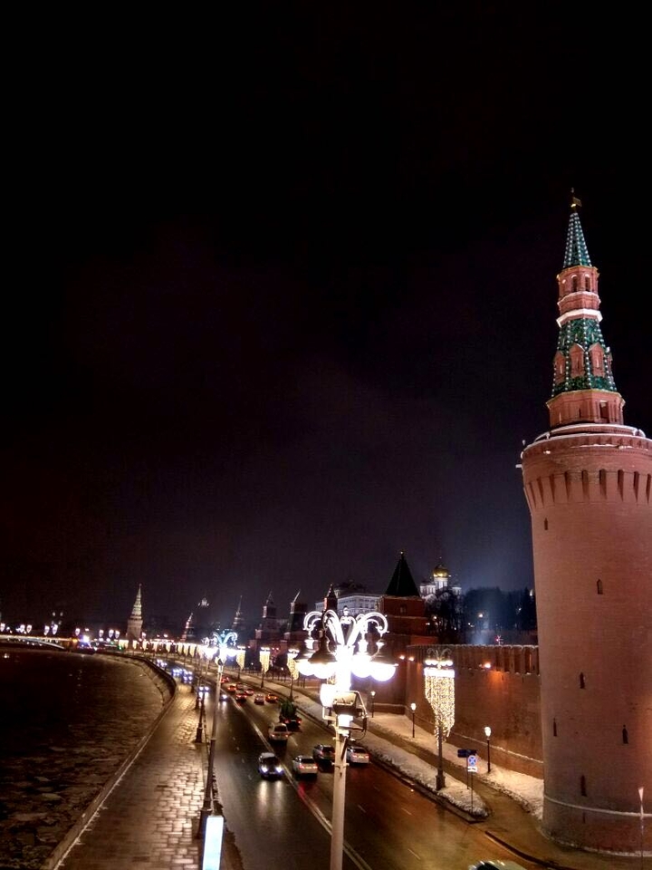 Moscow