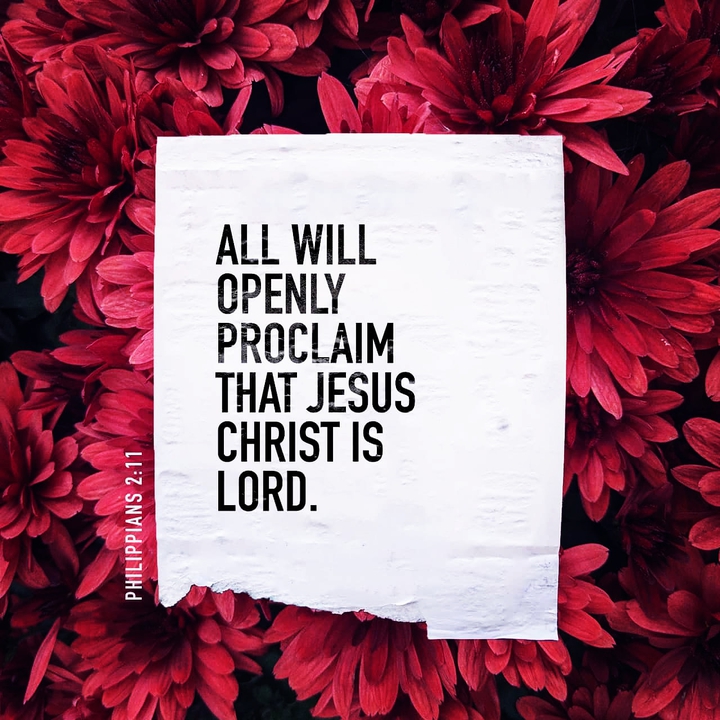 Jesus