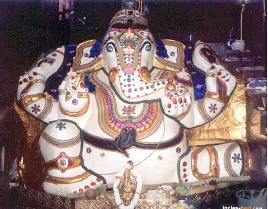 Ganesh Basvangudi