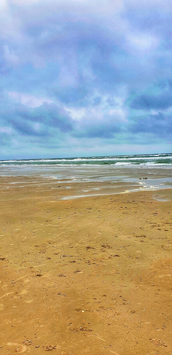 Strand Rømø