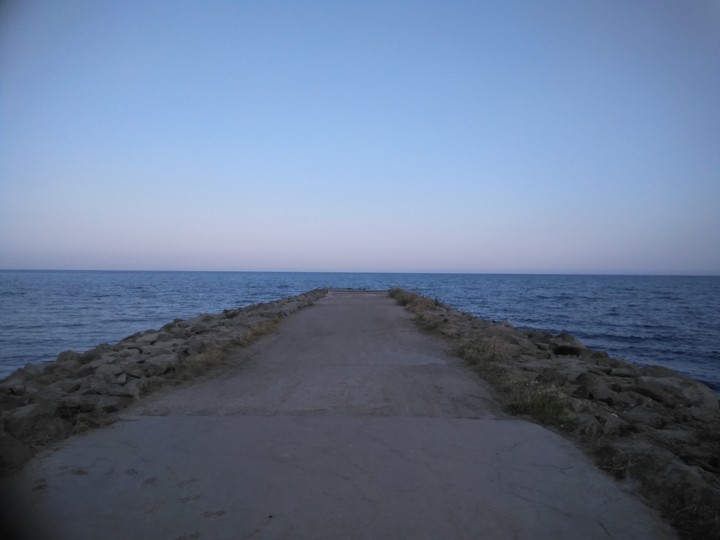 sea