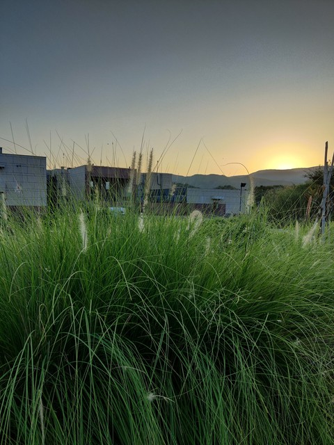 every sunset is unique in its own way like we are