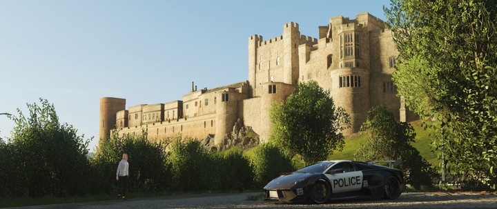 lambo