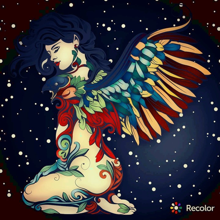 angel