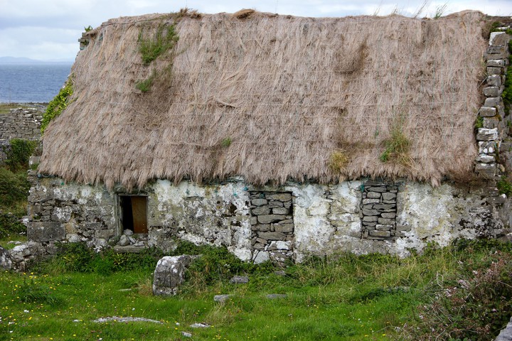 Ireland