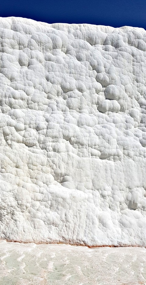 Cotton Rocks