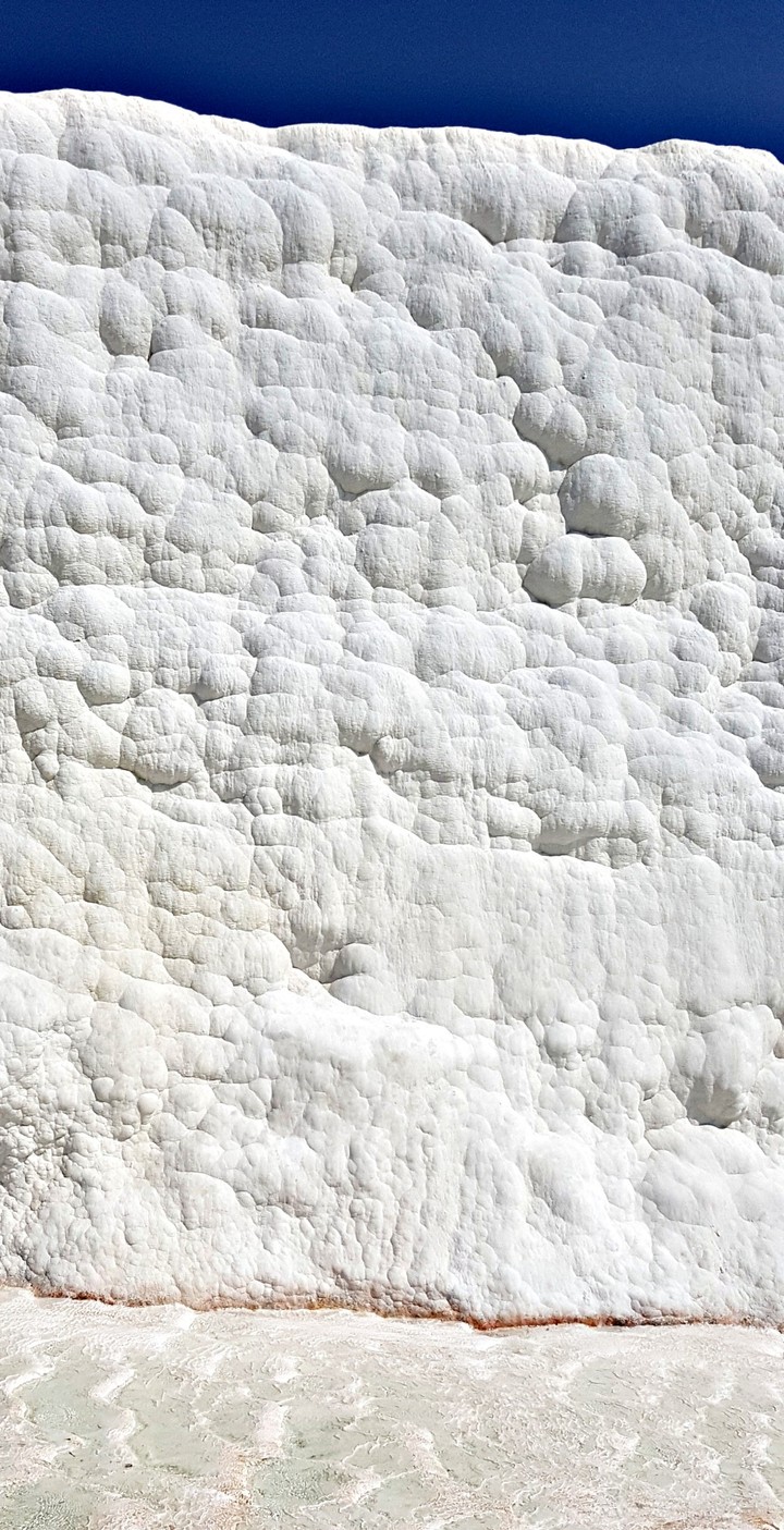 Cotton Rocks