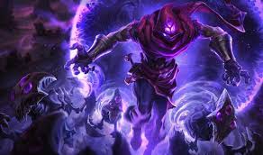 malzahar