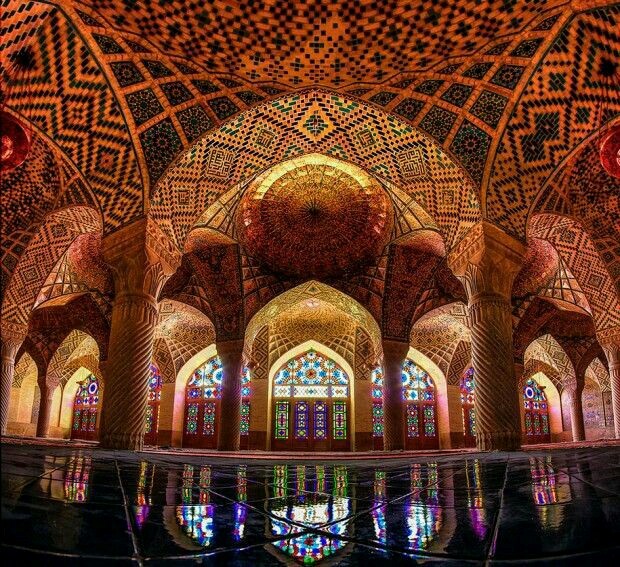 mosque