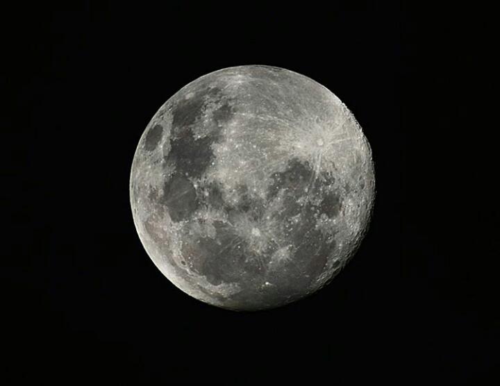 luna de cuenca