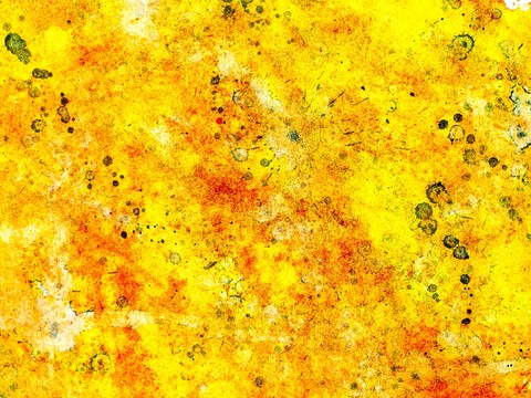 רקעים stain, Yellow