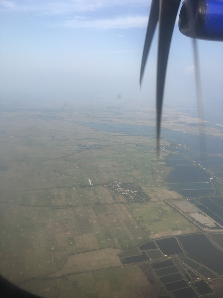fly high