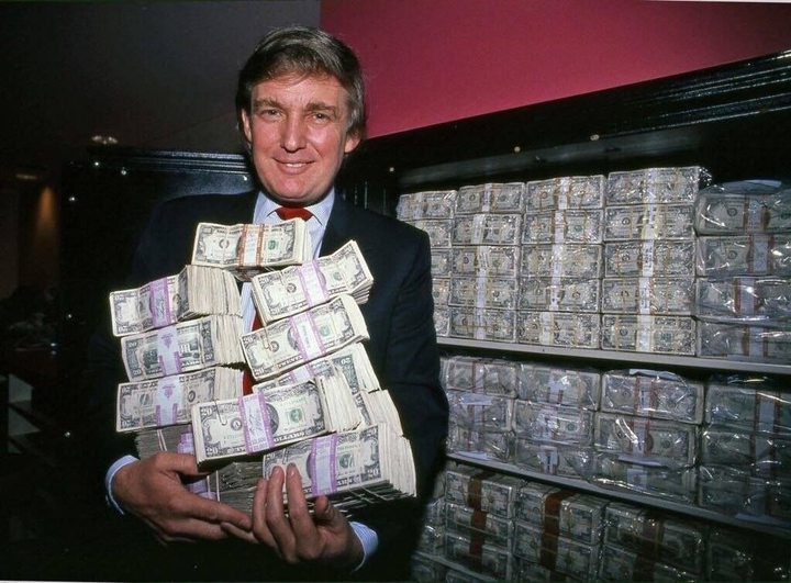 trump