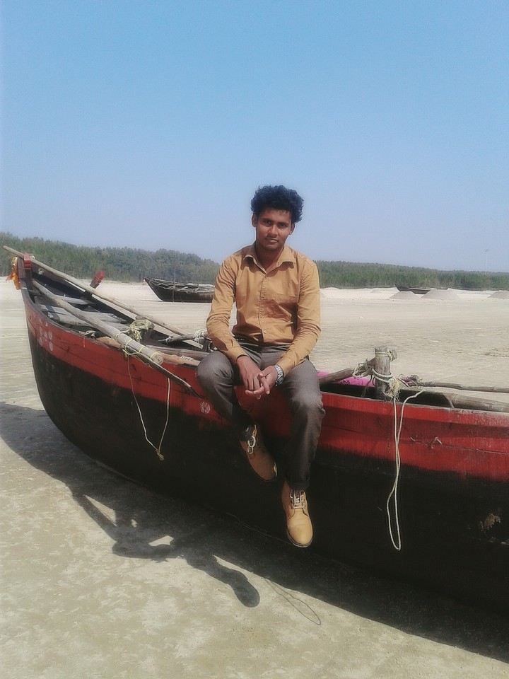 talsari beach
