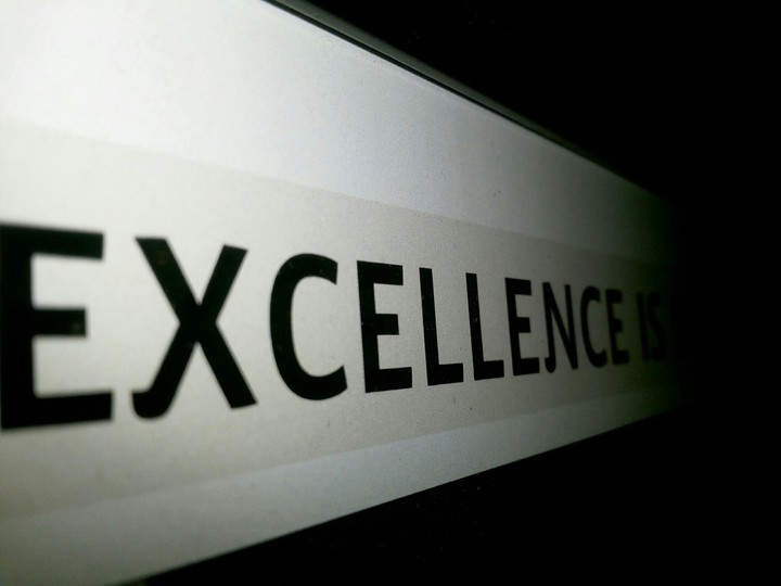 Excellence