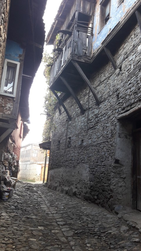 Cumalıkızık