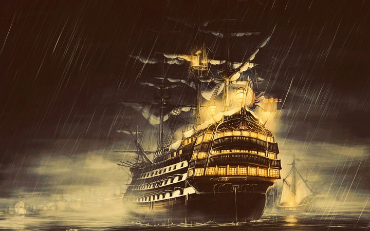 pirates