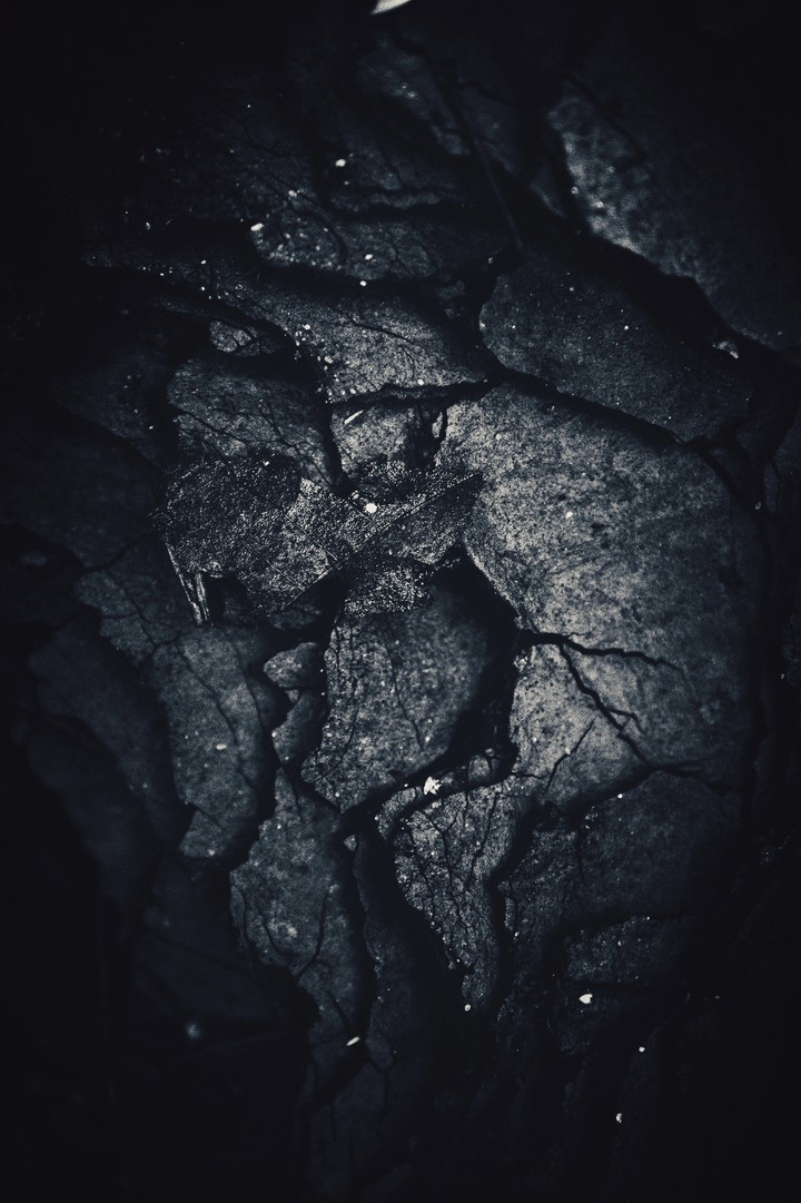 rock