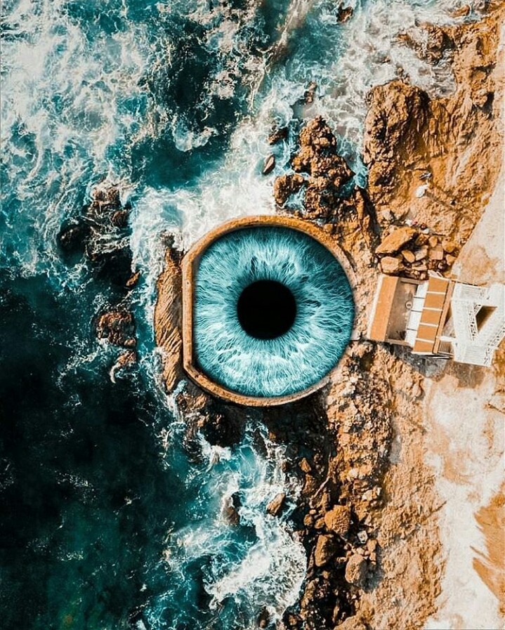 eye