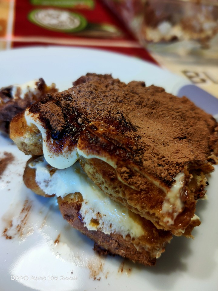 Tiramisù