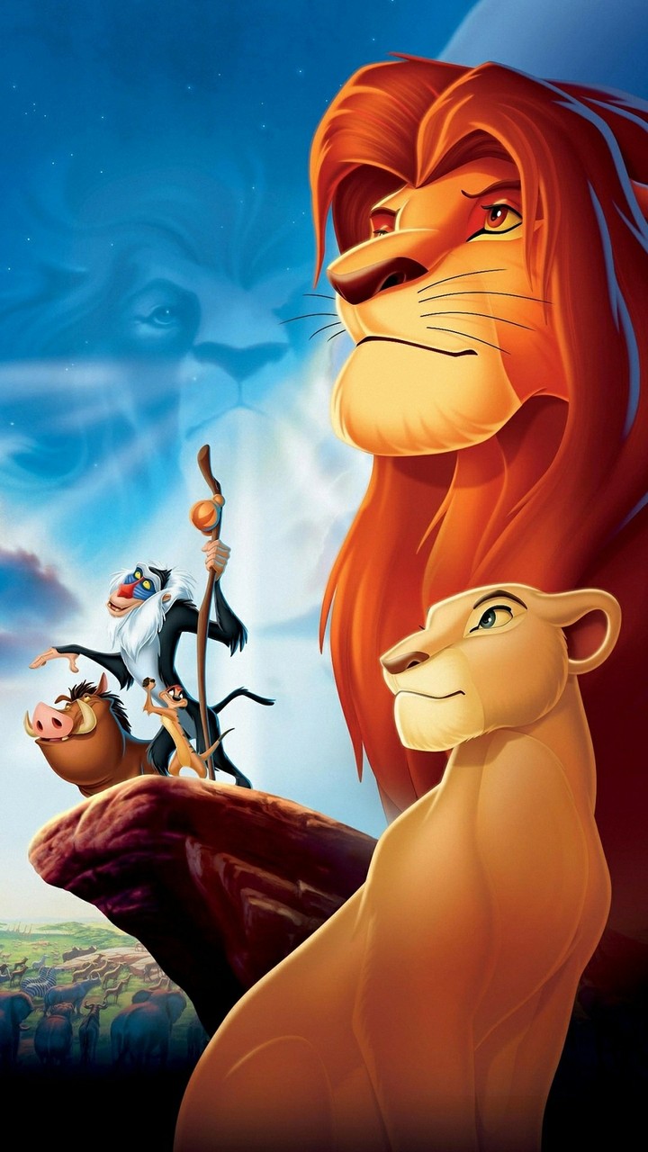 The Lion King
