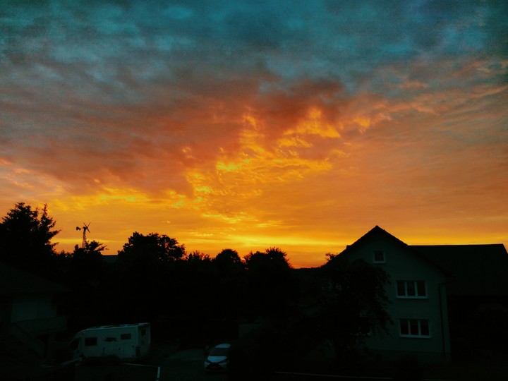morgenrot