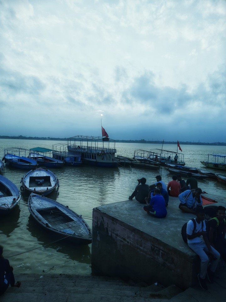 Assi Ghat