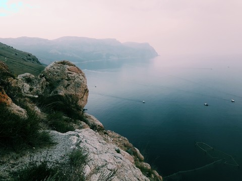 boat