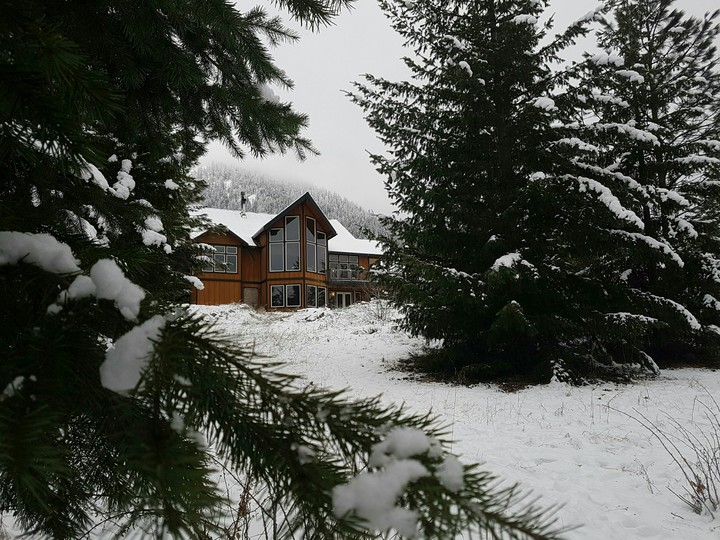 cottage