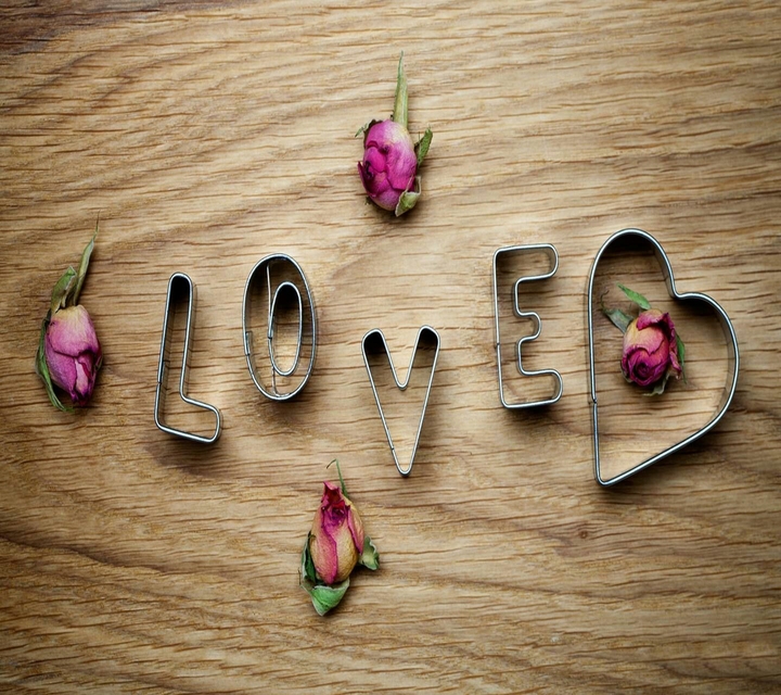 love❤