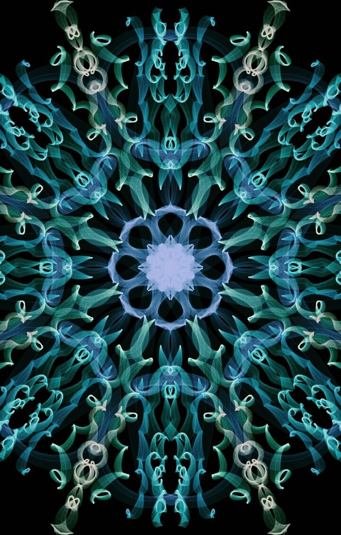 kaleidoscope