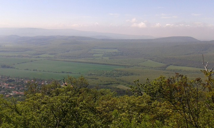 Pilisszántó