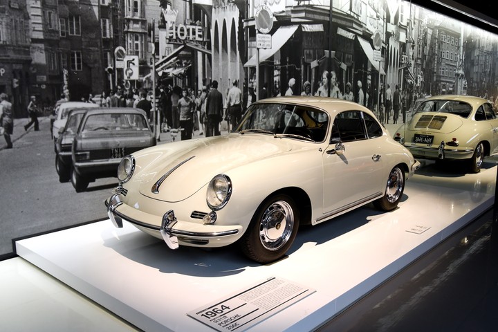 shanghai auto museum