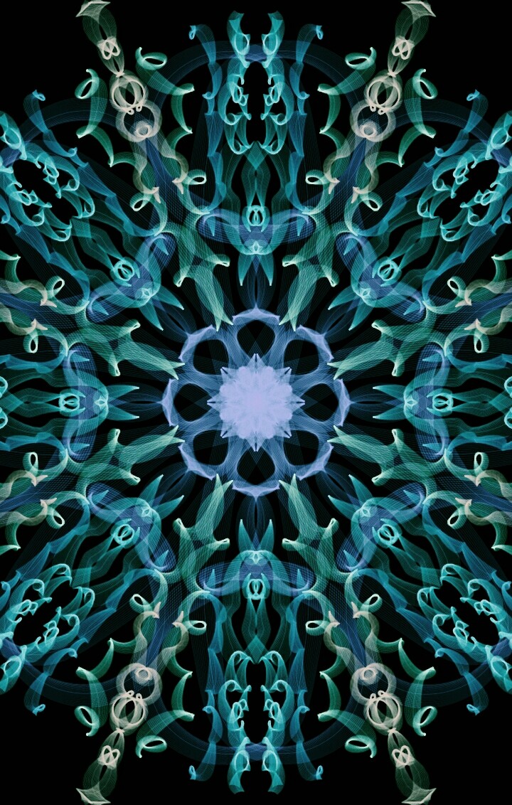 kaleidoscope
