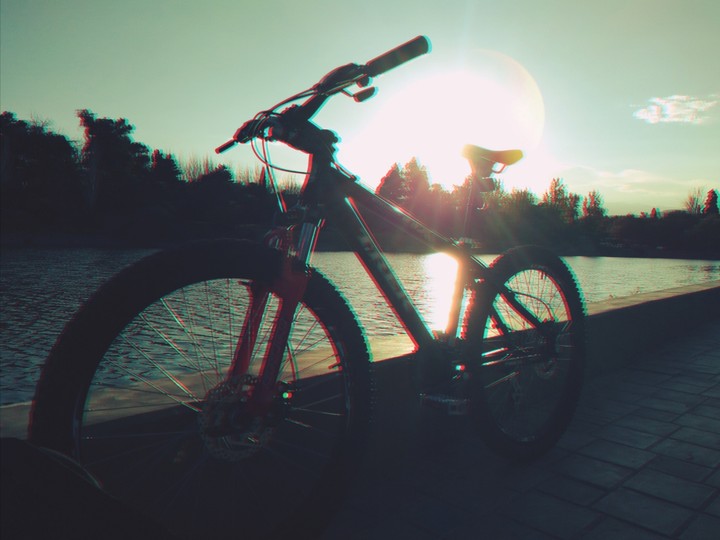trek equinox