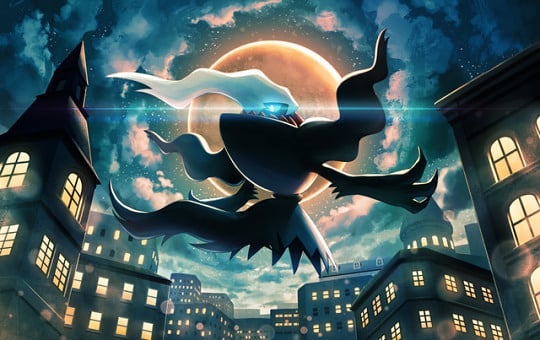 Darkrai