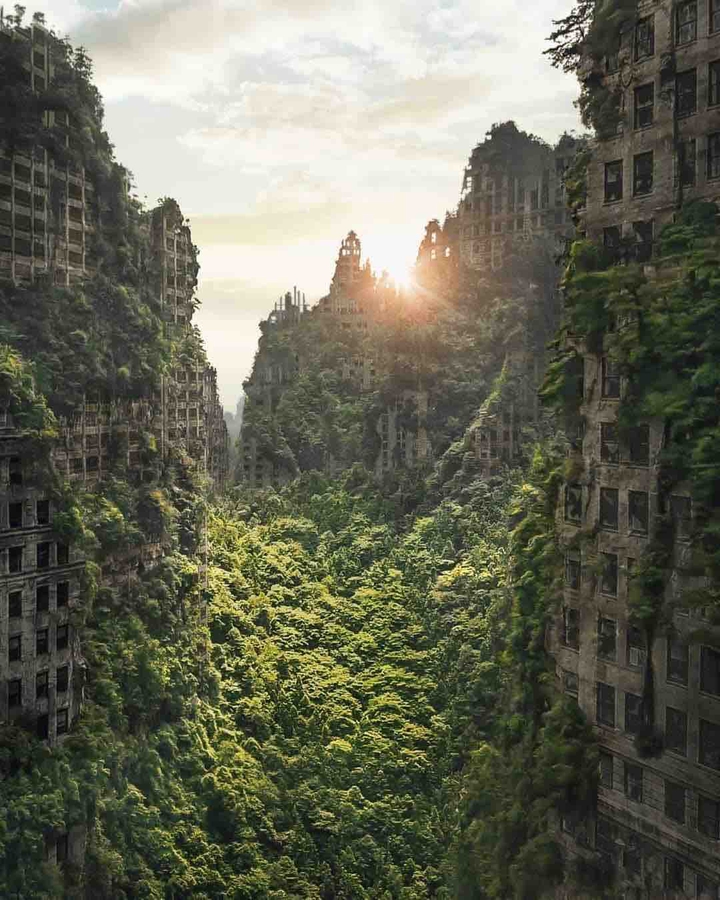 New York 2201