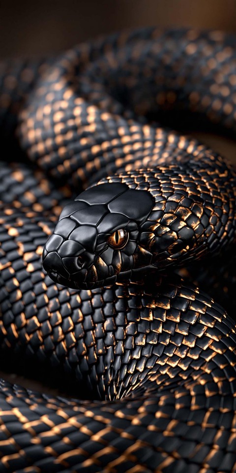 serpent, snakes वॉलपेपर