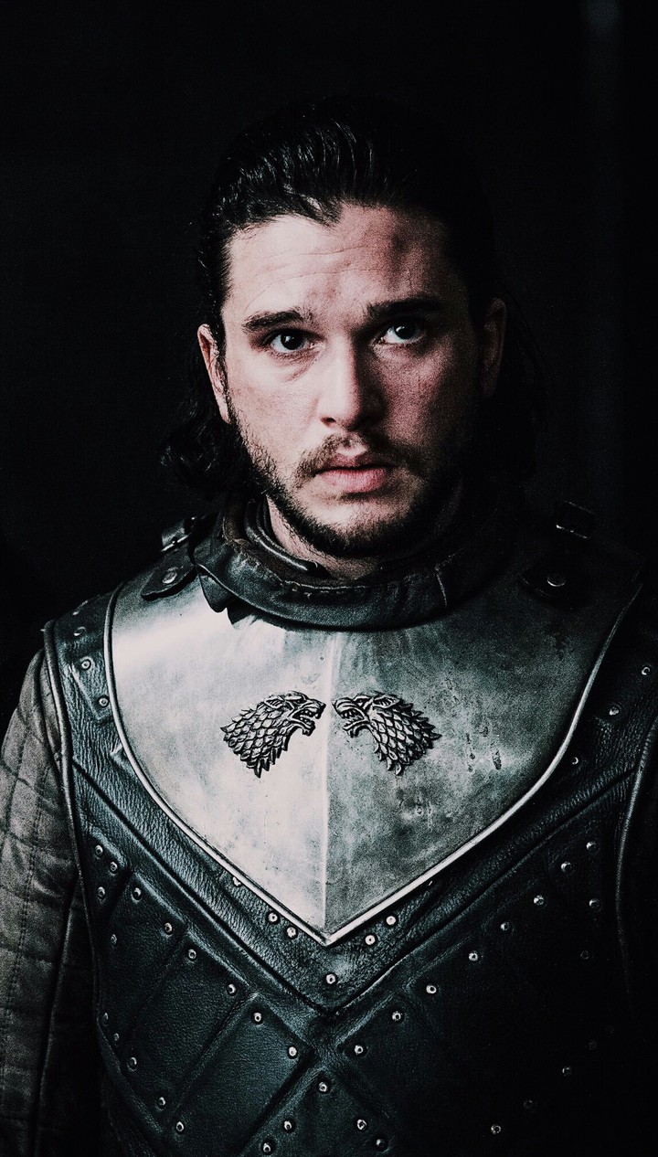 Jon Snow