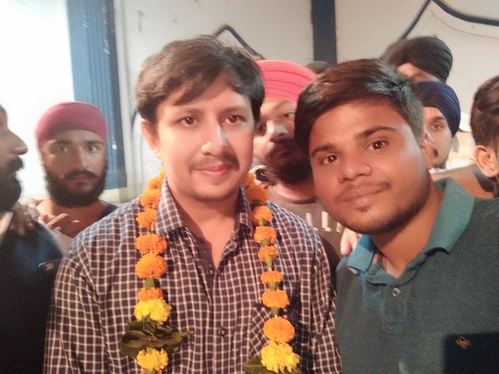 akash ji inder ji