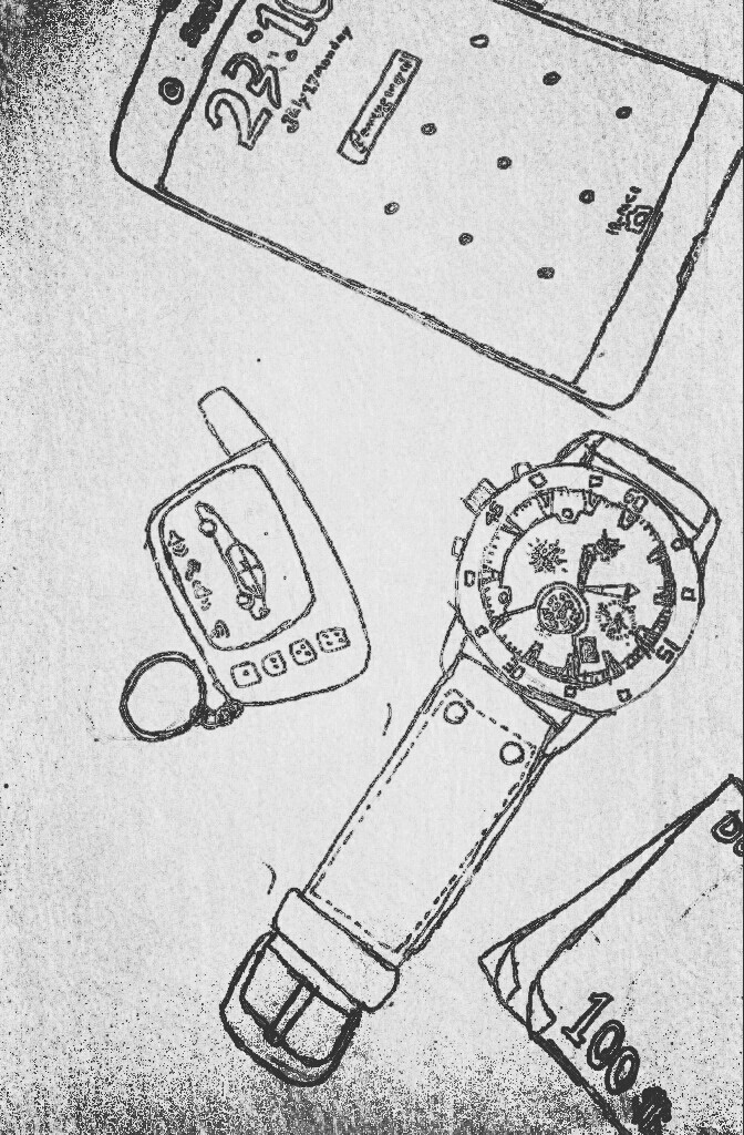 drawing