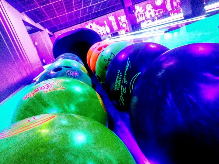 Bowling!!!