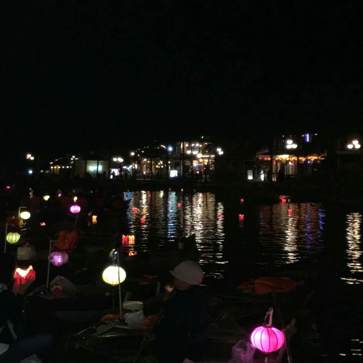 Hoi An