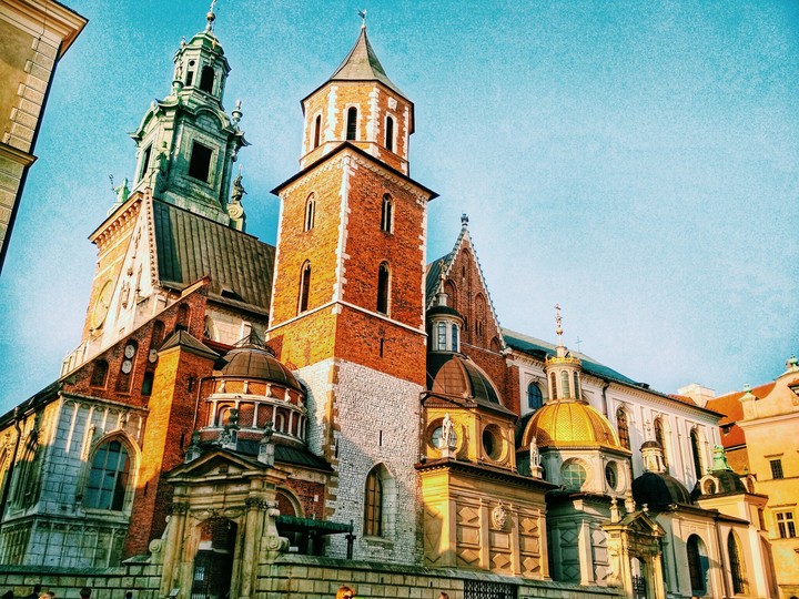 #sky #city