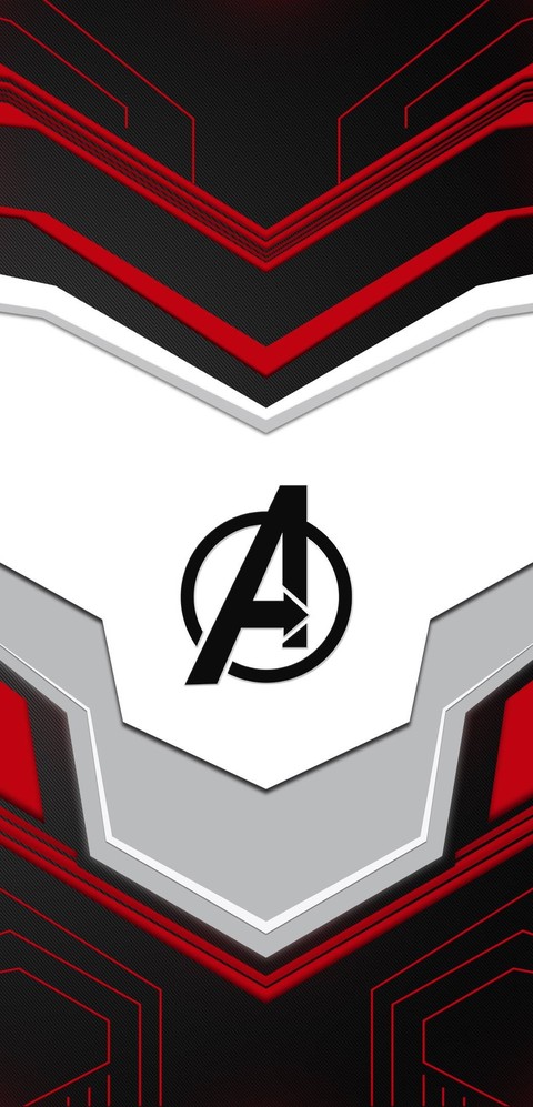 Avengers Assemble..