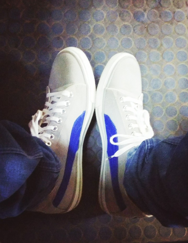 puma