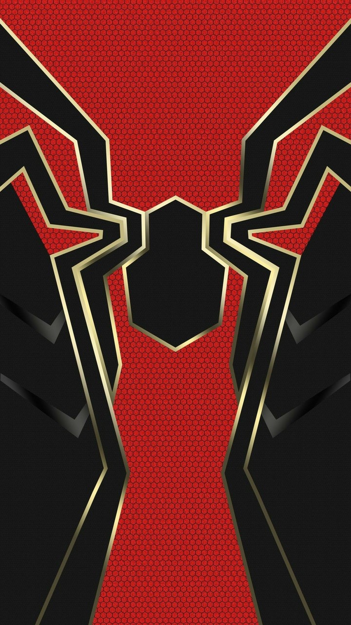 Spider-Man Logo