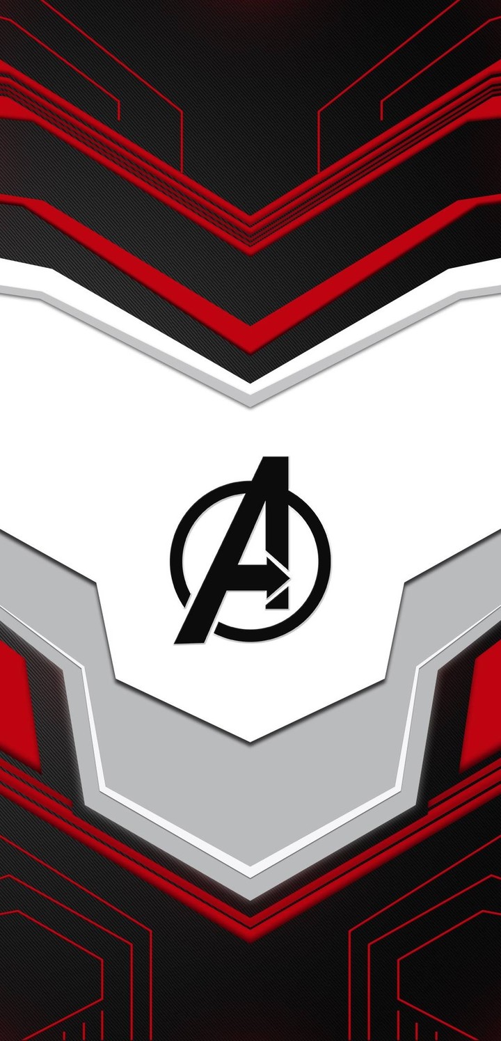 Avengers Assemble..