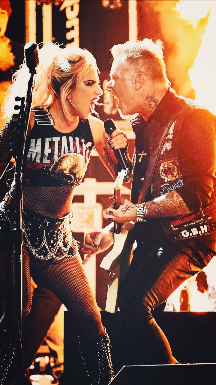 Metallica