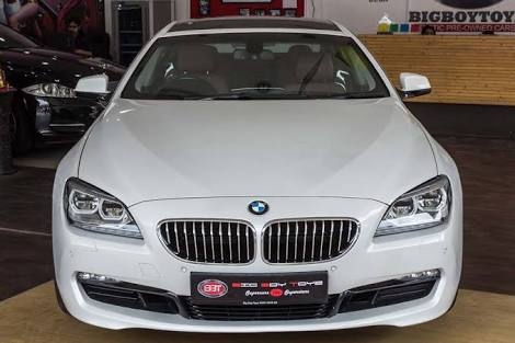 #BMW